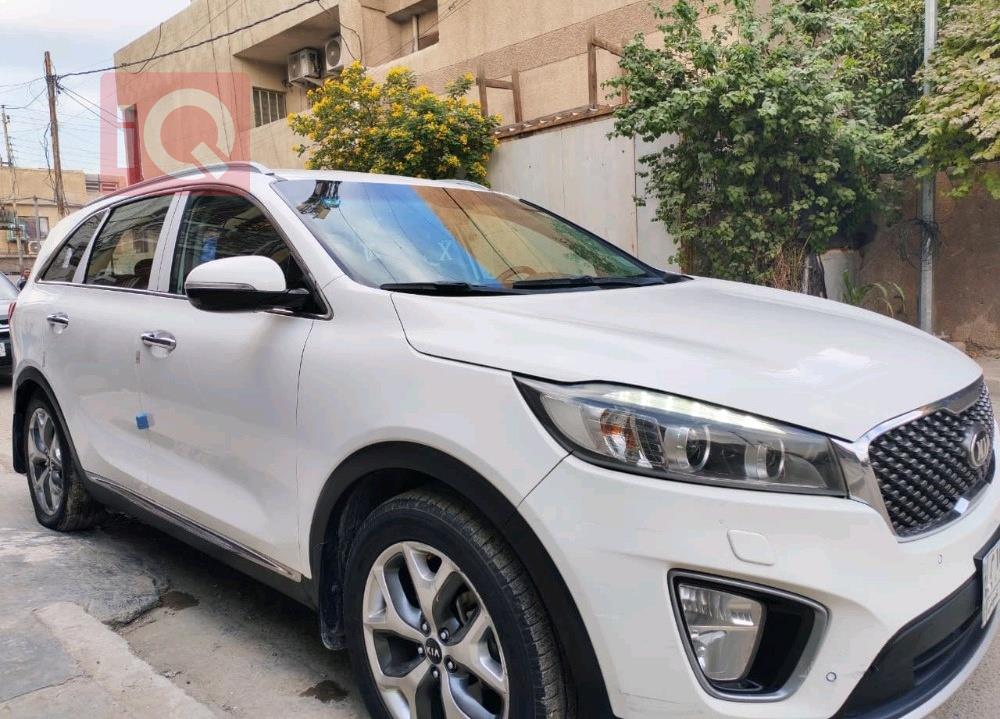 كيا سورينتو